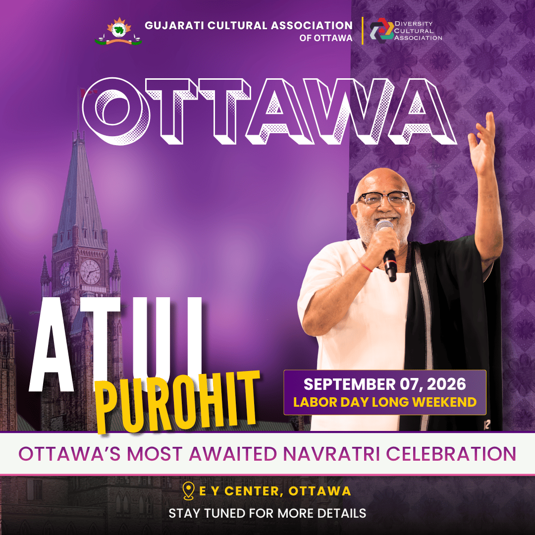 Atul Purohit – Member Ticket