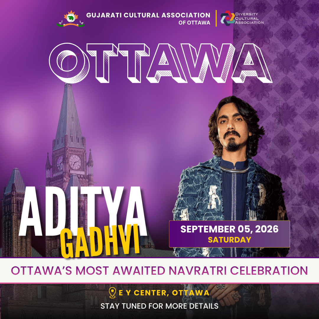Aditya Gadhvi – Member Ticket